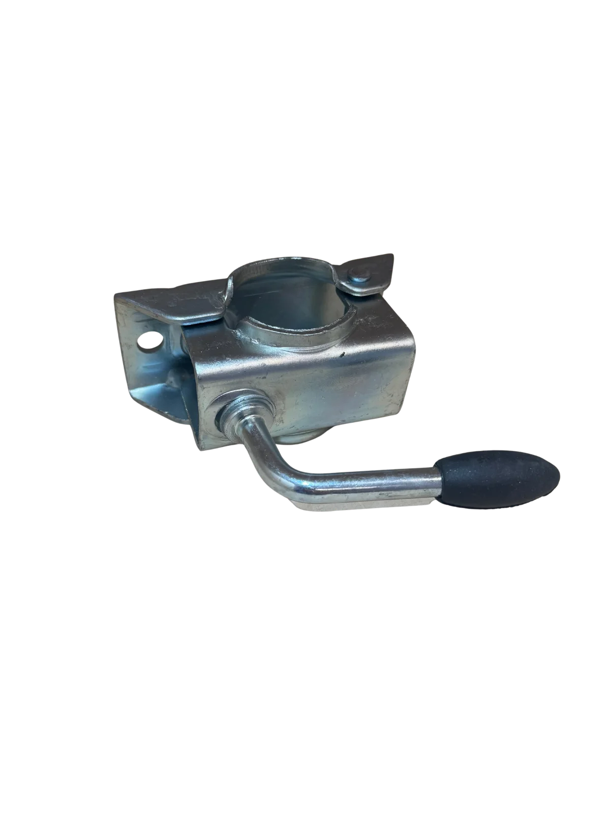 Halter / Klemme für Stützrad 48mm – Bild 3