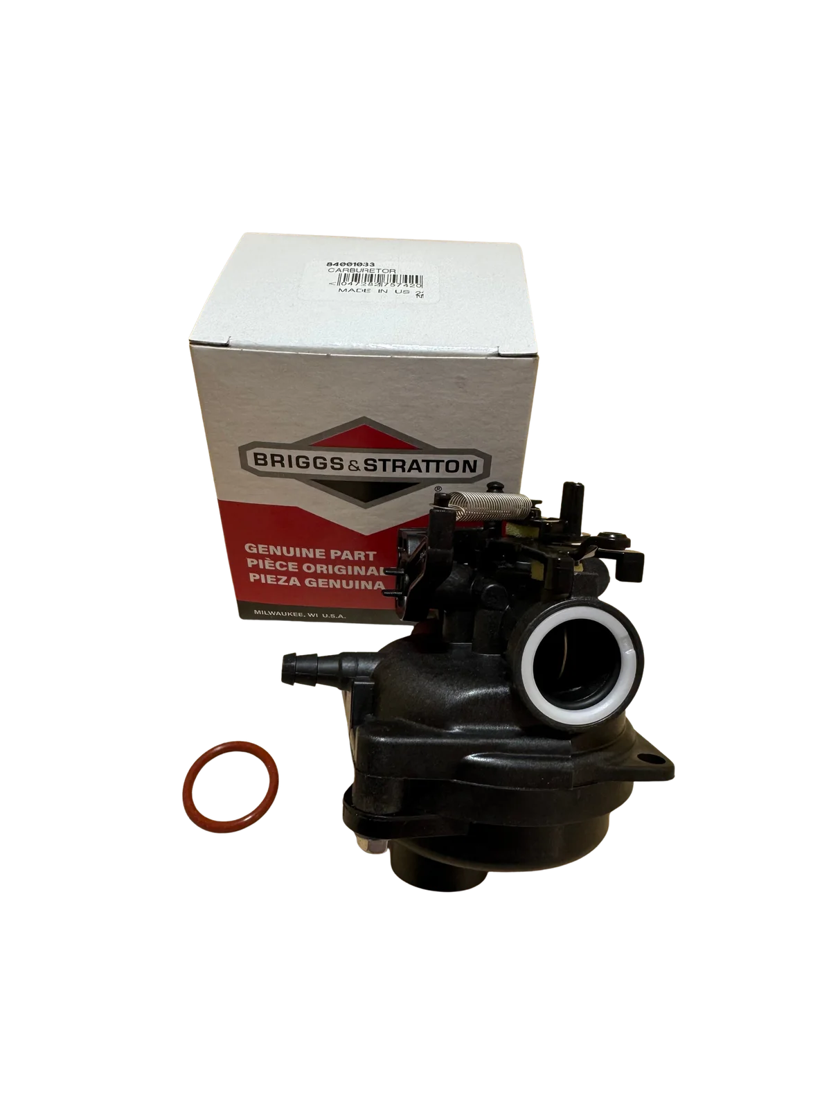 Vergaser Original Briggs & Stratton
